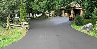 Buda, TX Driveway Paving Services Company